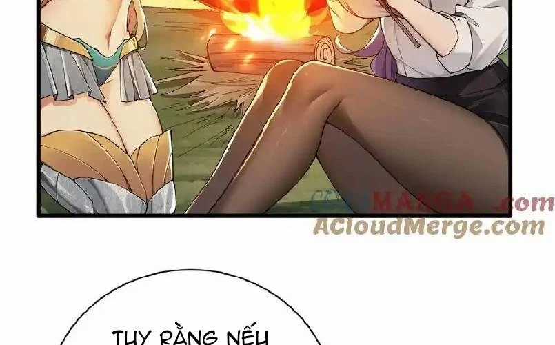 Thánh Nữ, Xin Hãy Dừng Ngay Những Trò Quái Đản Của Cô Đi!! Chapter 80 trang 25