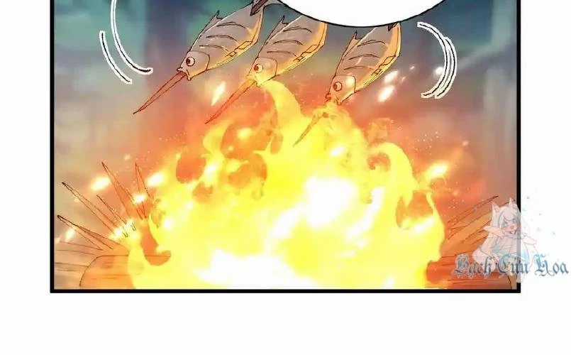 Thánh Nữ, Xin Hãy Dừng Ngay Những Trò Quái Đản Của Cô Đi!! Chapter 80 trang 27