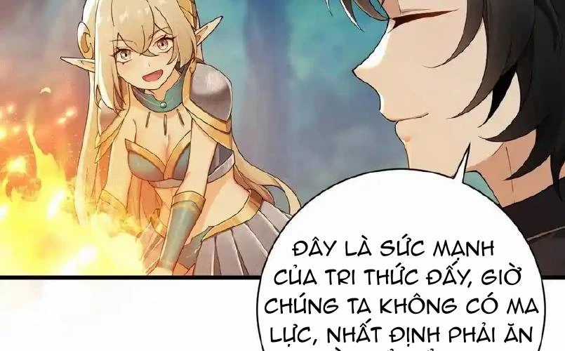 Thánh Nữ, Xin Hãy Dừng Ngay Những Trò Quái Đản Của Cô Đi!! Chapter 80 trang 29