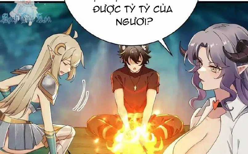 Thánh Nữ, Xin Hãy Dừng Ngay Những Trò Quái Đản Của Cô Đi!! Chapter 80 trang 31