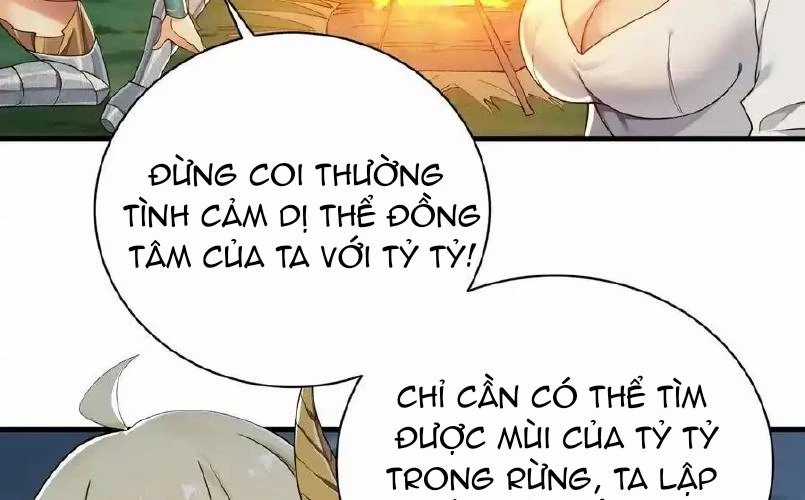 Thánh Nữ, Xin Hãy Dừng Ngay Những Trò Quái Đản Của Cô Đi!! Chapter 80 trang 32