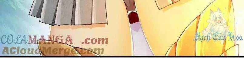 Thánh Nữ, Xin Hãy Dừng Ngay Những Trò Quái Đản Của Cô Đi!! Chapter 80 trang 35