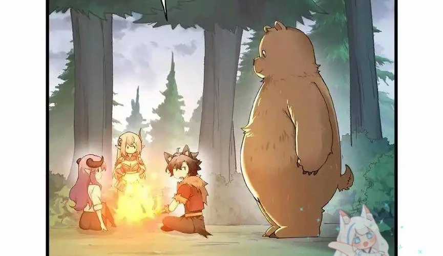 Thánh Nữ, Xin Hãy Dừng Ngay Những Trò Quái Đản Của Cô Đi!! Chapter 80 trang 47