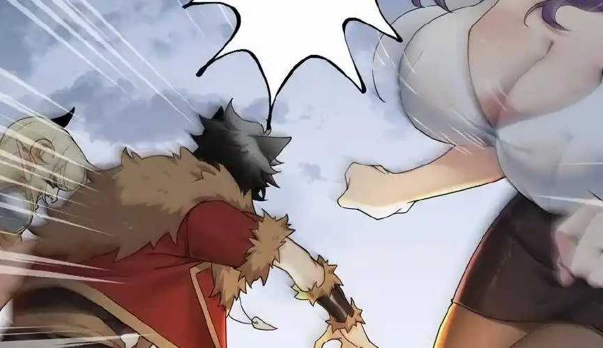 Thánh Nữ, Xin Hãy Dừng Ngay Những Trò Quái Đản Của Cô Đi!! Chapter 80 trang 51