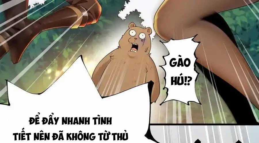 Thánh Nữ, Xin Hãy Dừng Ngay Những Trò Quái Đản Của Cô Đi!! Chapter 80 trang 53