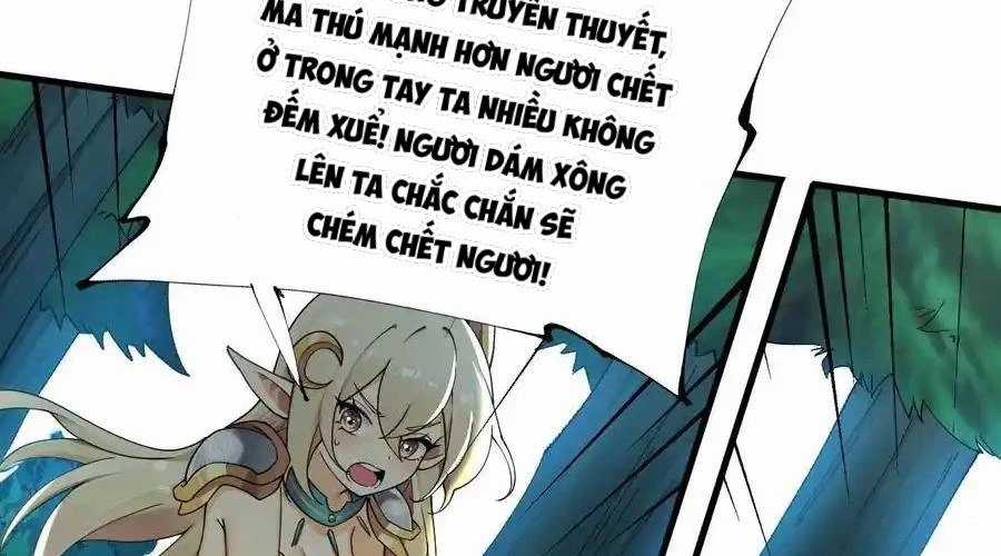 Thánh Nữ, Xin Hãy Dừng Ngay Những Trò Quái Đản Của Cô Đi!! Chapter 80 trang 58