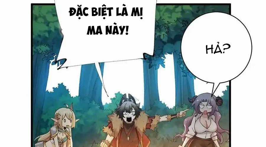 Thánh Nữ, Xin Hãy Dừng Ngay Những Trò Quái Đản Của Cô Đi!! Chapter 80 trang 64