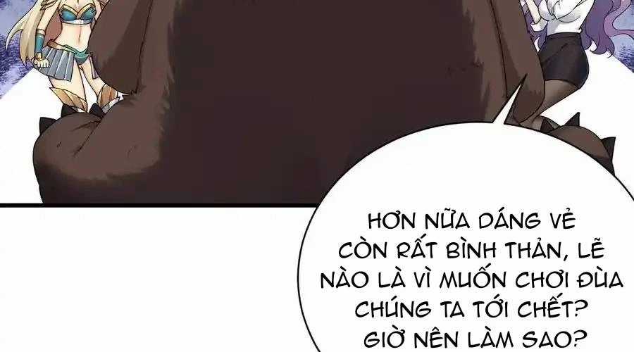Thánh Nữ, Xin Hãy Dừng Ngay Những Trò Quái Đản Của Cô Đi!! Chapter 80 trang 73