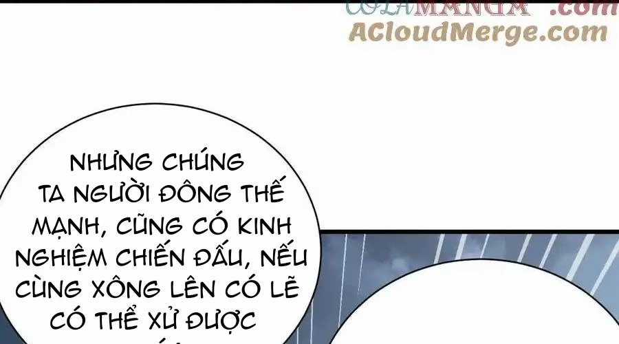 Thánh Nữ, Xin Hãy Dừng Ngay Những Trò Quái Đản Của Cô Đi!! Chapter 80 trang 77