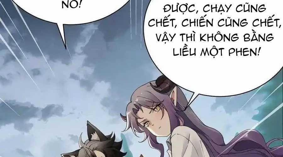 Thánh Nữ, Xin Hãy Dừng Ngay Những Trò Quái Đản Của Cô Đi!! Chapter 80 trang 78