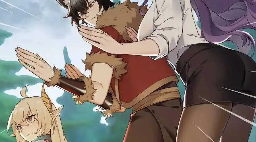 Thánh Nữ, Xin Hãy Dừng Ngay Những Trò Quái Đản Của Cô Đi!! Chapter 80 trang 79