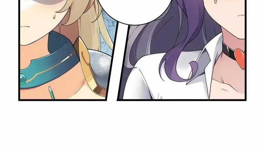 Thánh Nữ, Xin Hãy Dừng Ngay Những Trò Quái Đản Của Cô Đi!! Chapter 80 trang 85