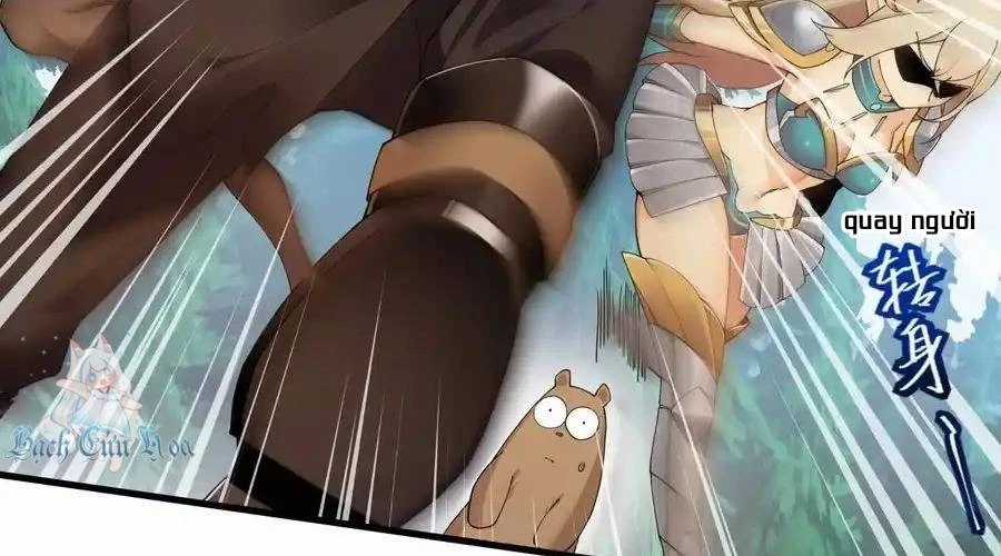 Thánh Nữ, Xin Hãy Dừng Ngay Những Trò Quái Đản Của Cô Đi!! Chapter 80 trang 91