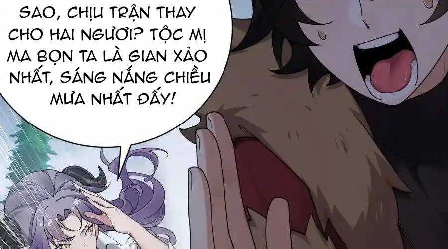 Thánh Nữ, Xin Hãy Dừng Ngay Những Trò Quái Đản Của Cô Đi!! Chapter 80 trang 95