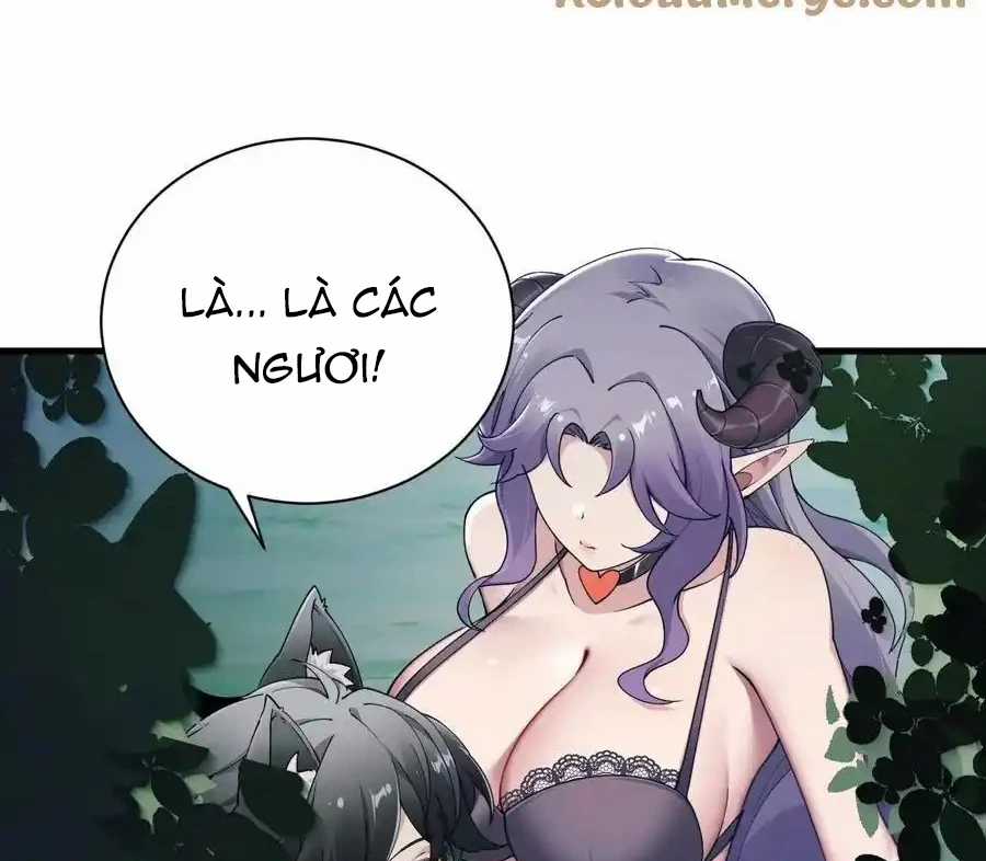 Thánh Nữ, Xin Hãy Dừng Ngay Những Trò Quái Đản Của Cô Đi!! Chapter 81 trang 10