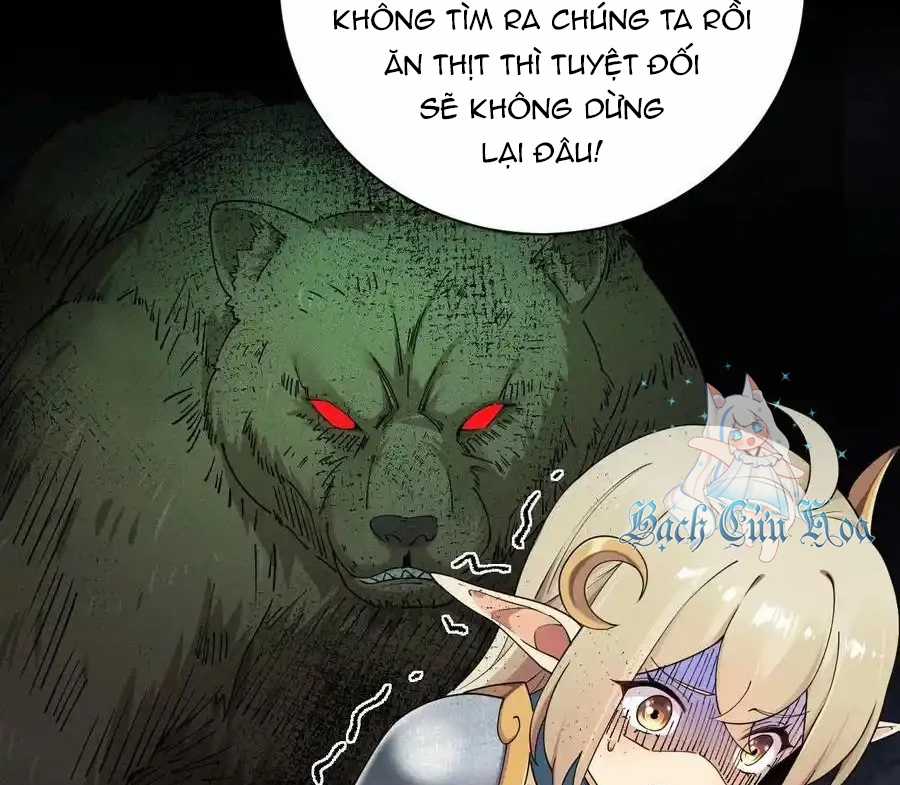 Thánh Nữ, Xin Hãy Dừng Ngay Những Trò Quái Đản Của Cô Đi!! Chapter 81 trang 20