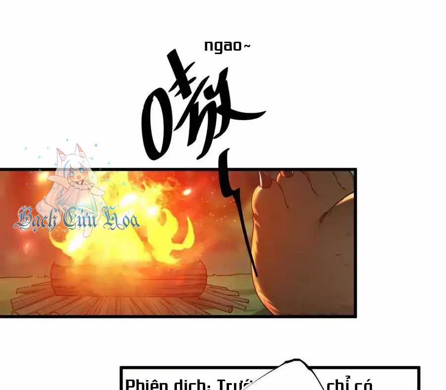 Thánh Nữ, Xin Hãy Dừng Ngay Những Trò Quái Đản Của Cô Đi!! Chapter 81 trang 22