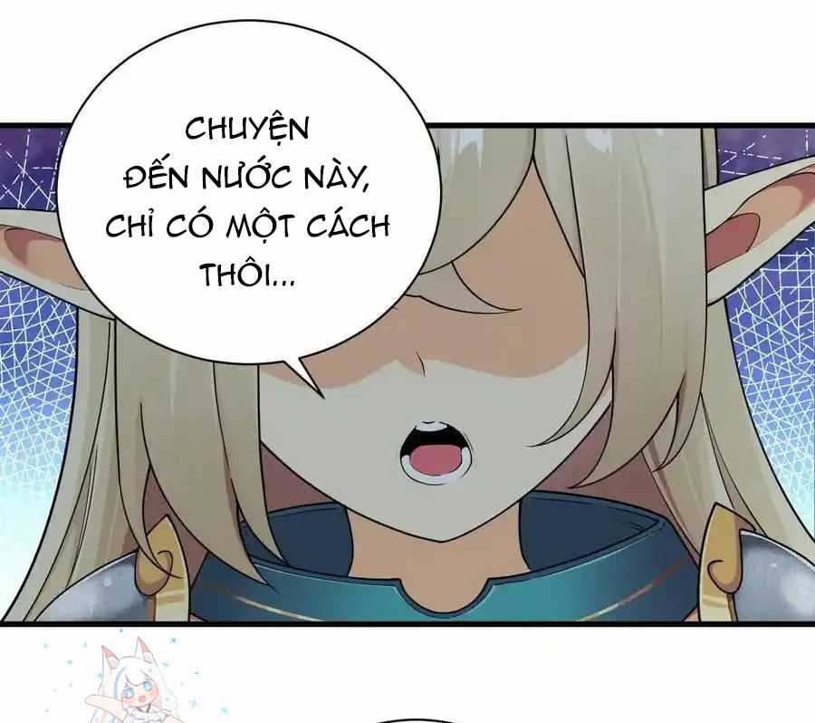 Thánh Nữ, Xin Hãy Dừng Ngay Những Trò Quái Đản Của Cô Đi!! Chapter 81 trang 27