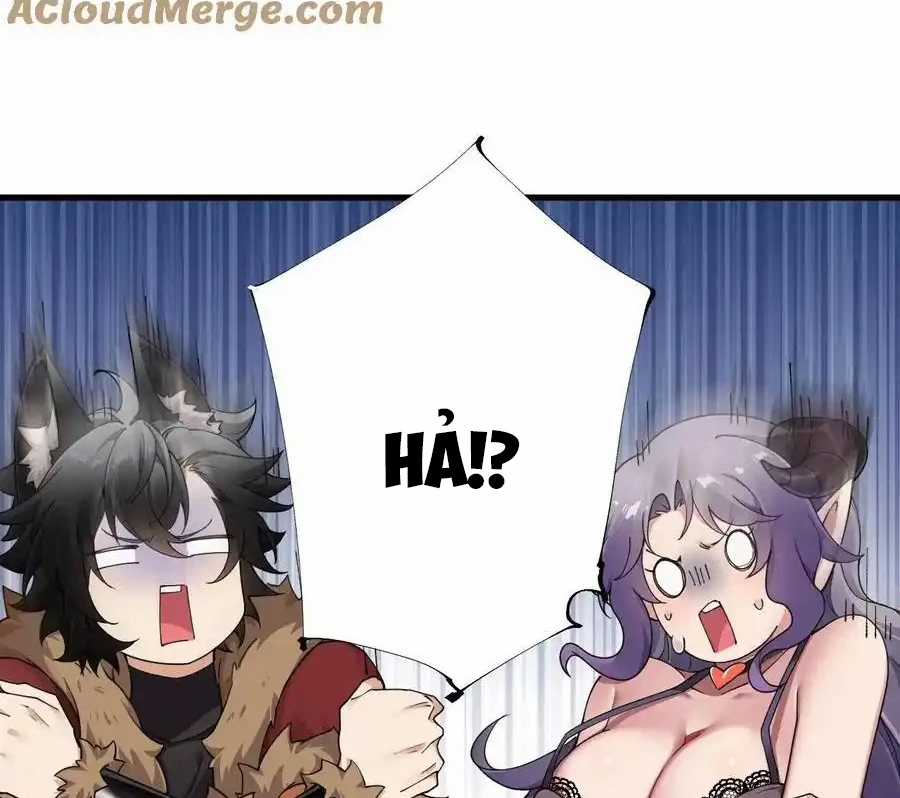 Thánh Nữ, Xin Hãy Dừng Ngay Những Trò Quái Đản Của Cô Đi!! Chapter 81 trang 29