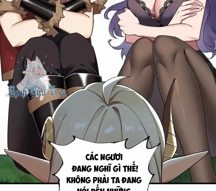 Thánh Nữ, Xin Hãy Dừng Ngay Những Trò Quái Đản Của Cô Đi!! Chapter 81 trang 30