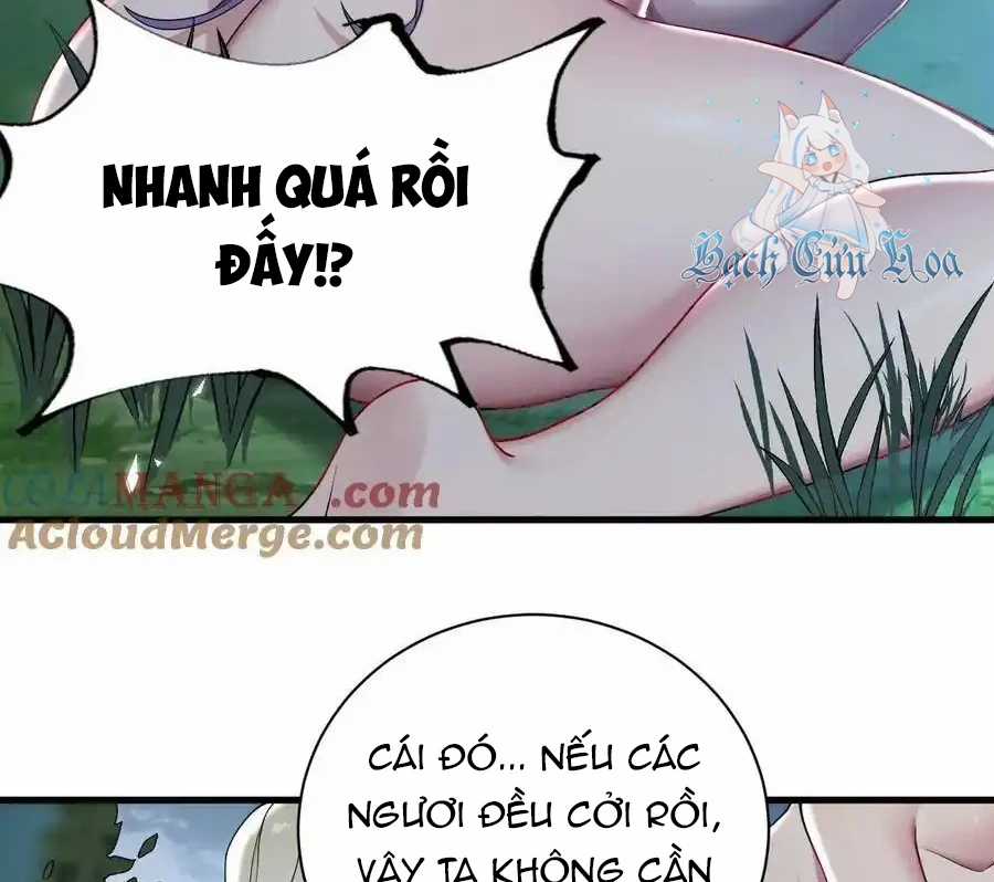 Thánh Nữ, Xin Hãy Dừng Ngay Những Trò Quái Đản Của Cô Đi!! Chapter 81 trang 37