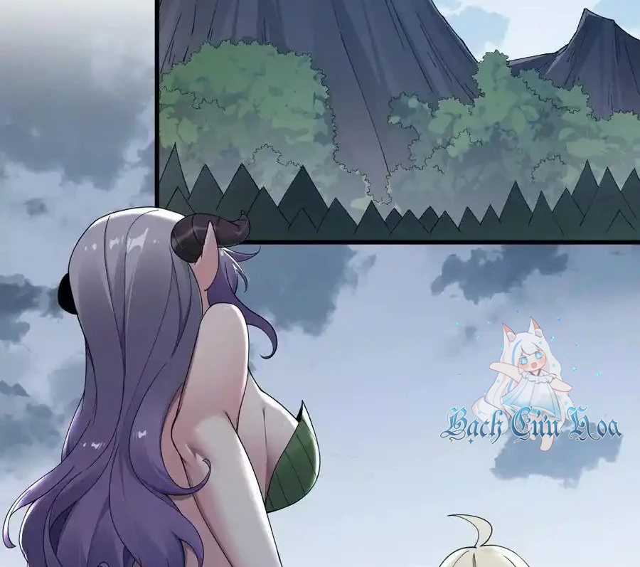 Thánh Nữ, Xin Hãy Dừng Ngay Những Trò Quái Đản Của Cô Đi!! Chapter 81 trang 44