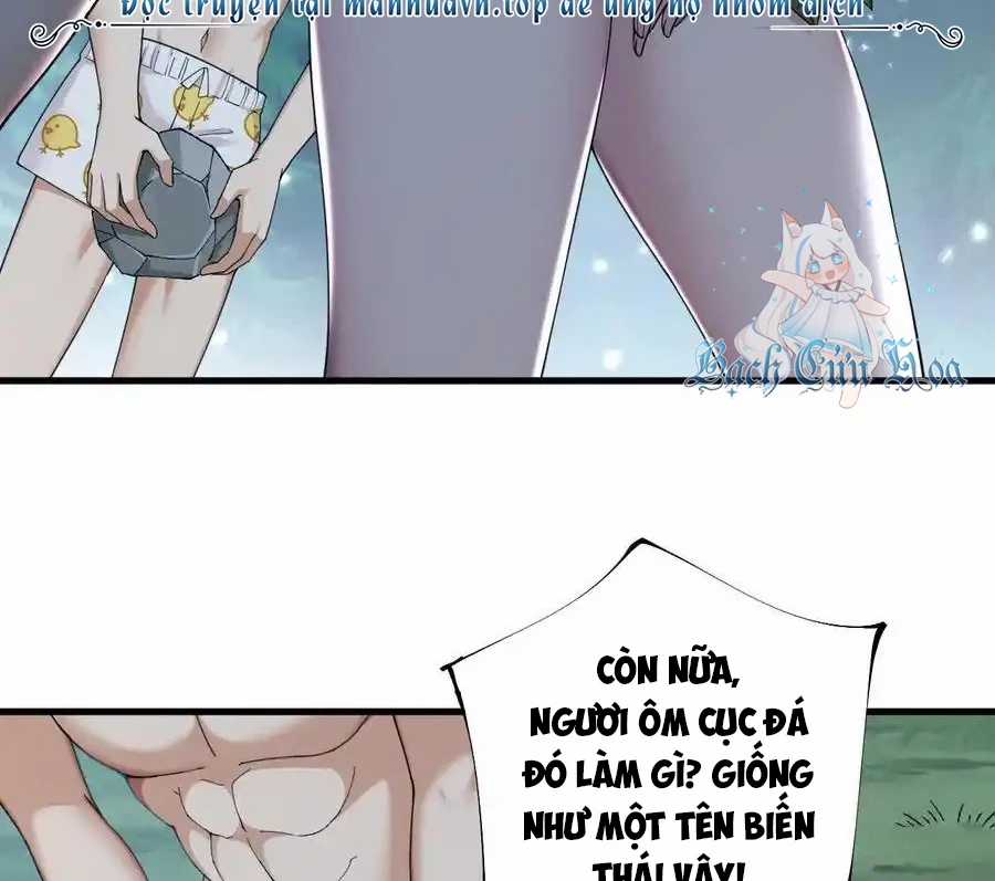 Thánh Nữ, Xin Hãy Dừng Ngay Những Trò Quái Đản Của Cô Đi!! Chapter 81 trang 48