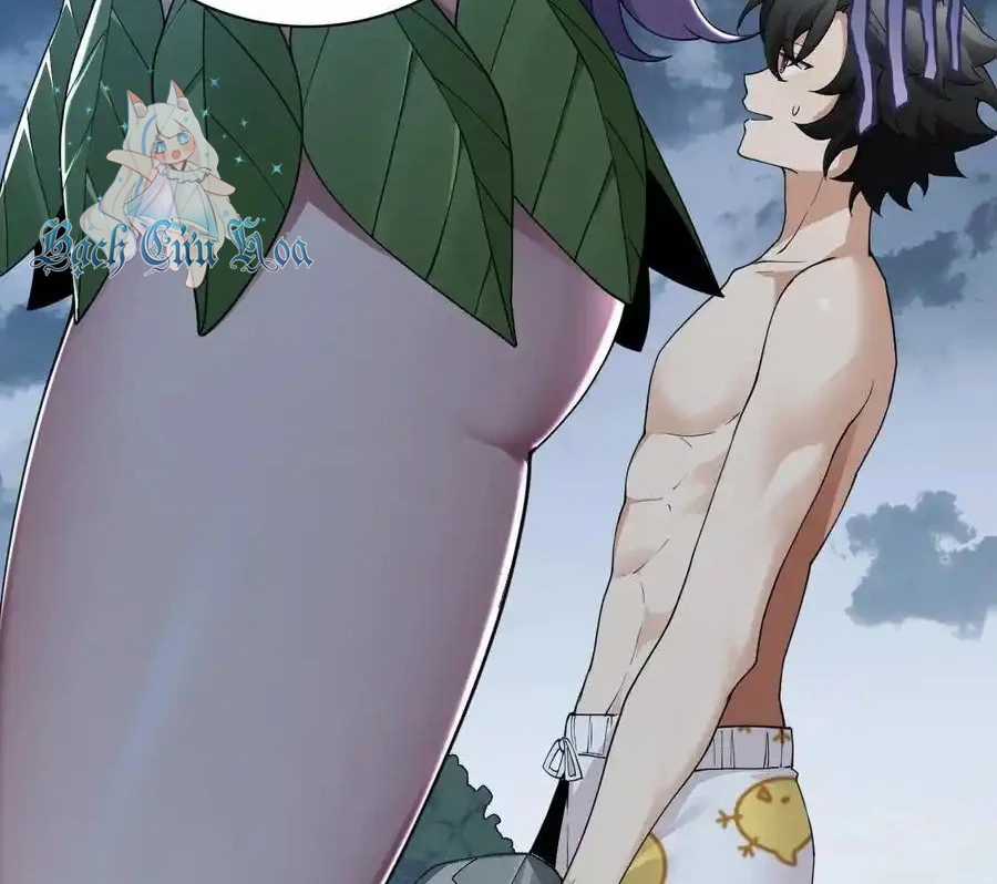 Thánh Nữ, Xin Hãy Dừng Ngay Những Trò Quái Đản Của Cô Đi!! Chapter 81 trang 50