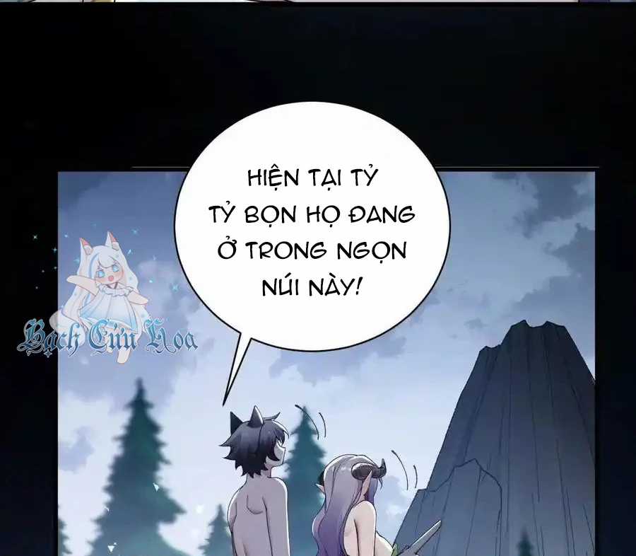 Thánh Nữ, Xin Hãy Dừng Ngay Những Trò Quái Đản Của Cô Đi!! Chapter 81 trang 58
