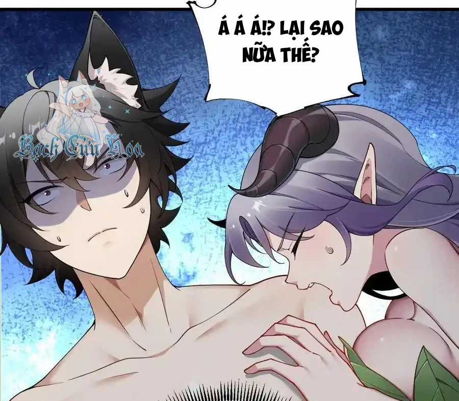Thánh Nữ, Xin Hãy Dừng Ngay Những Trò Quái Đản Của Cô Đi!! Chapter 81 trang 62