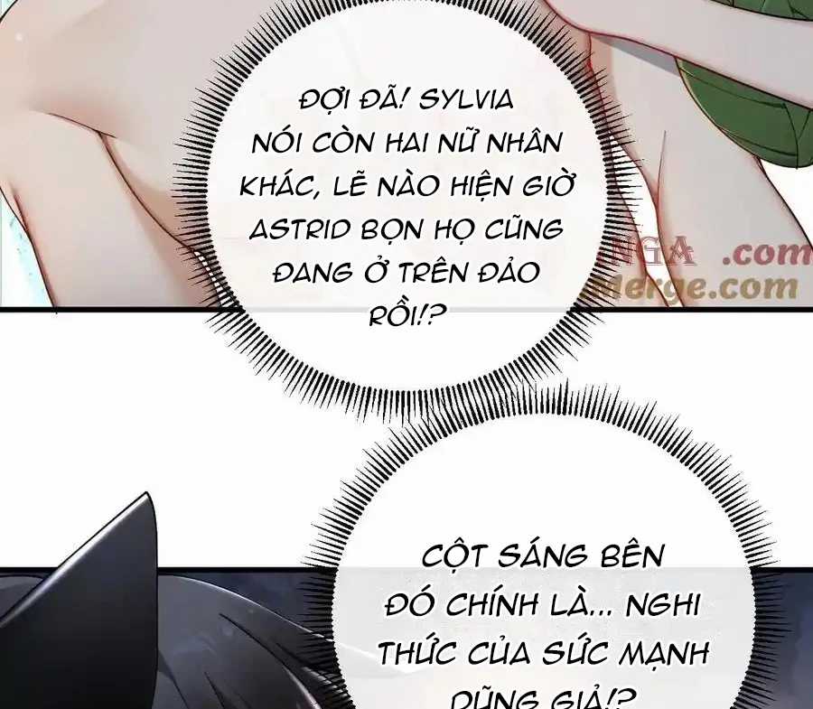 Thánh Nữ, Xin Hãy Dừng Ngay Những Trò Quái Đản Của Cô Đi!! Chapter 81 trang 63