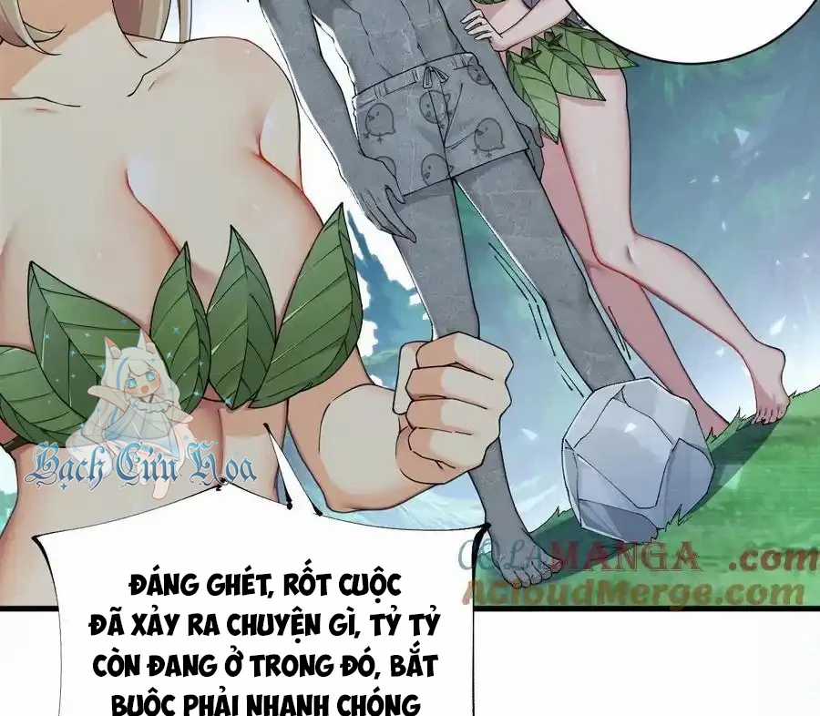 Thánh Nữ, Xin Hãy Dừng Ngay Những Trò Quái Đản Của Cô Đi!! Chapter 81 trang 73