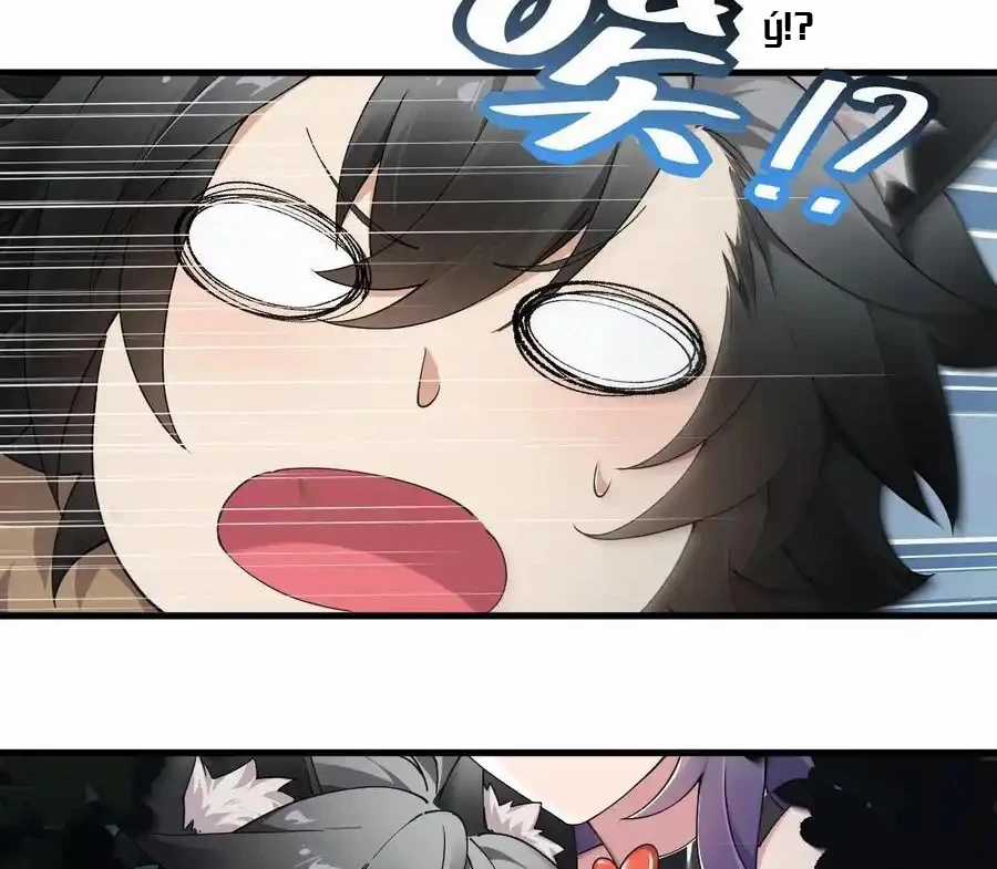 Thánh Nữ, Xin Hãy Dừng Ngay Những Trò Quái Đản Của Cô Đi!! Chapter 81 trang 8