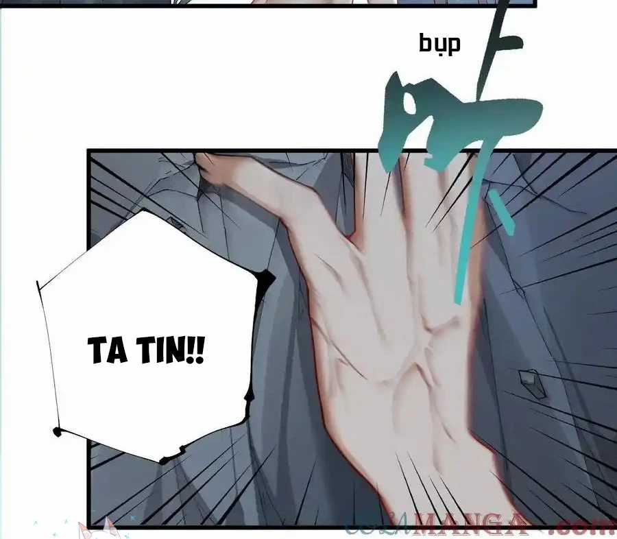 Thánh Nữ, Xin Hãy Dừng Ngay Những Trò Quái Đản Của Cô Đi!! Chapter 81 trang 80