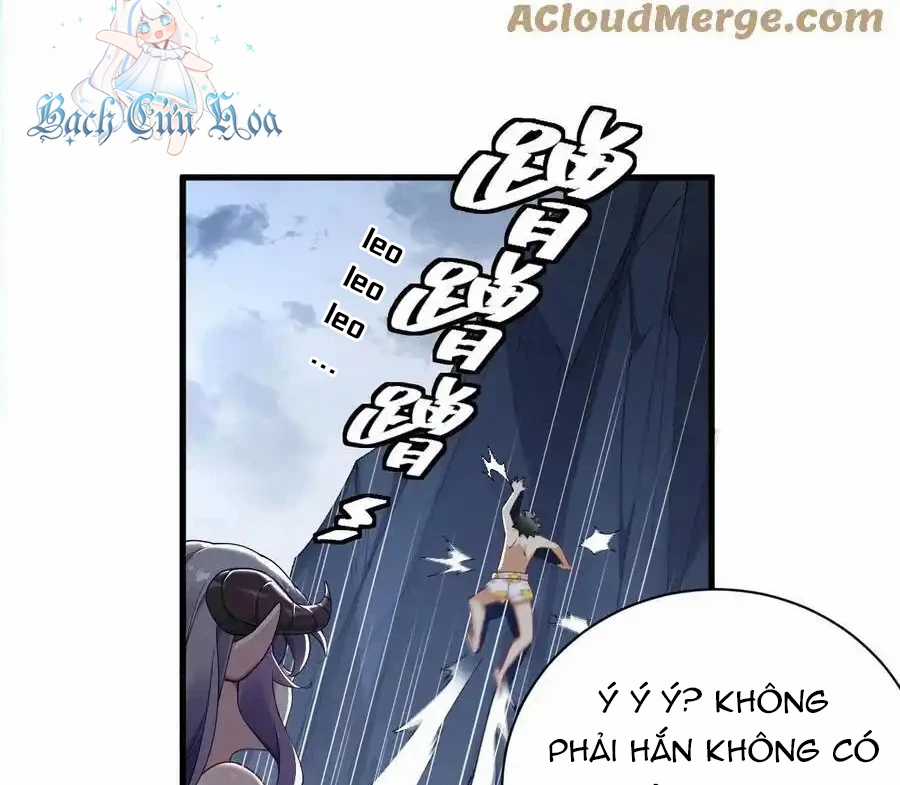 Thánh Nữ, Xin Hãy Dừng Ngay Những Trò Quái Đản Của Cô Đi!! Chapter 81 trang 81
