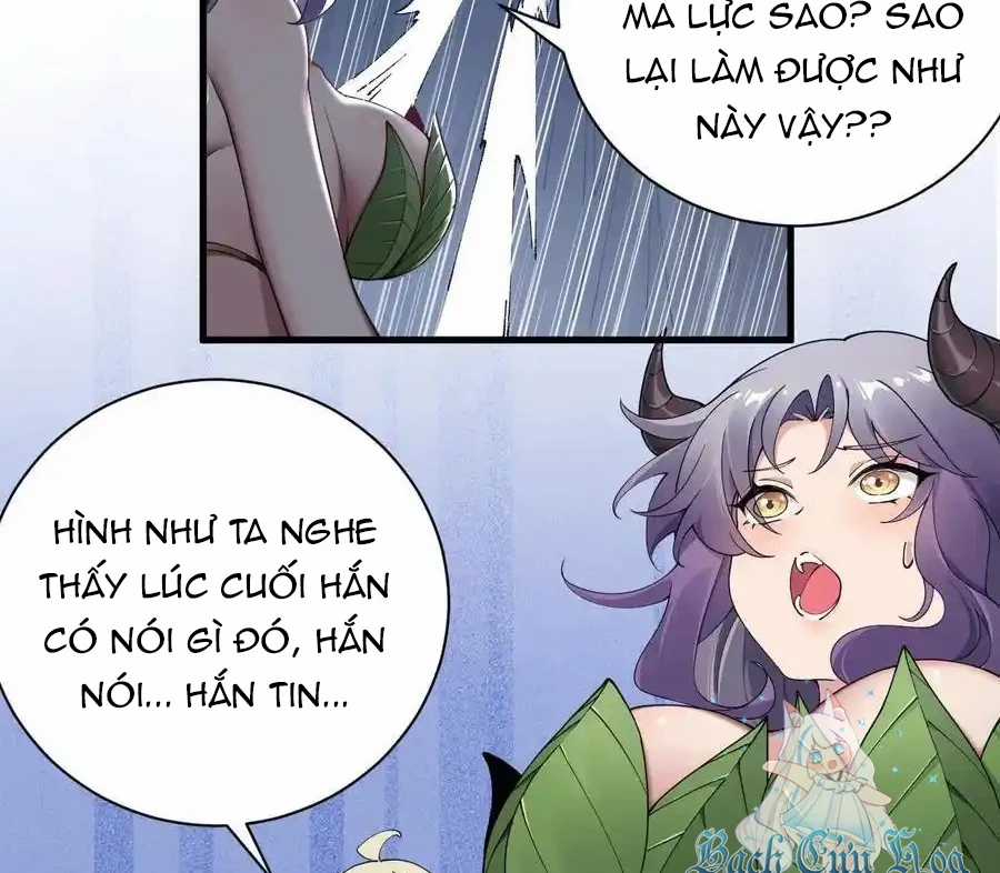 Thánh Nữ, Xin Hãy Dừng Ngay Những Trò Quái Đản Của Cô Đi!! Chapter 81 trang 82