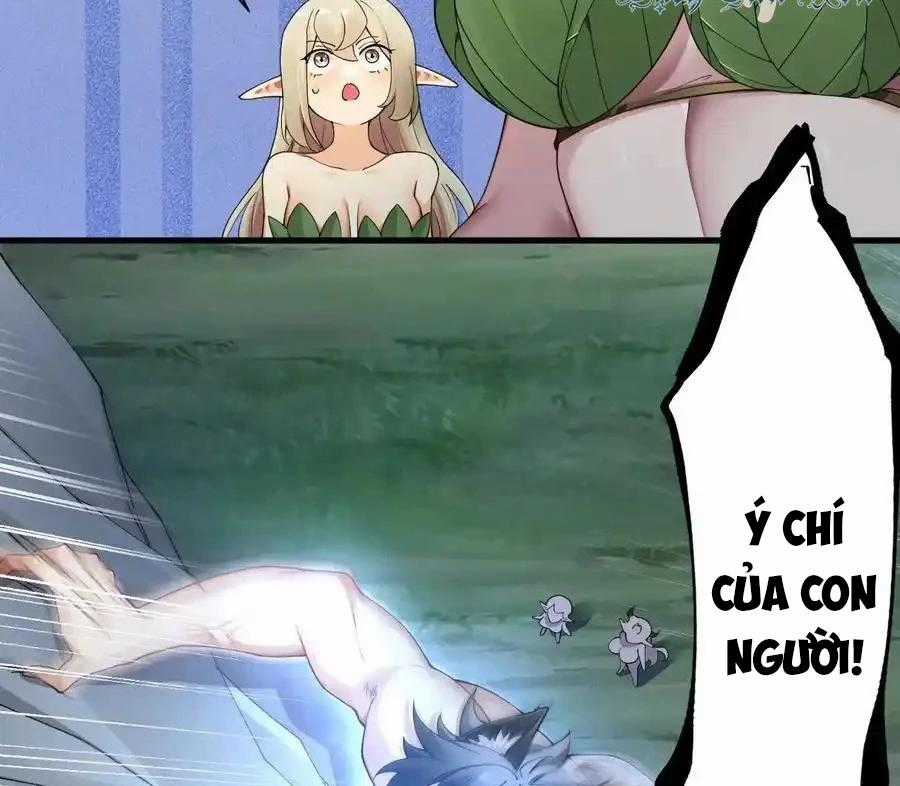 Thánh Nữ, Xin Hãy Dừng Ngay Những Trò Quái Đản Của Cô Đi!! Chapter 81 trang 83