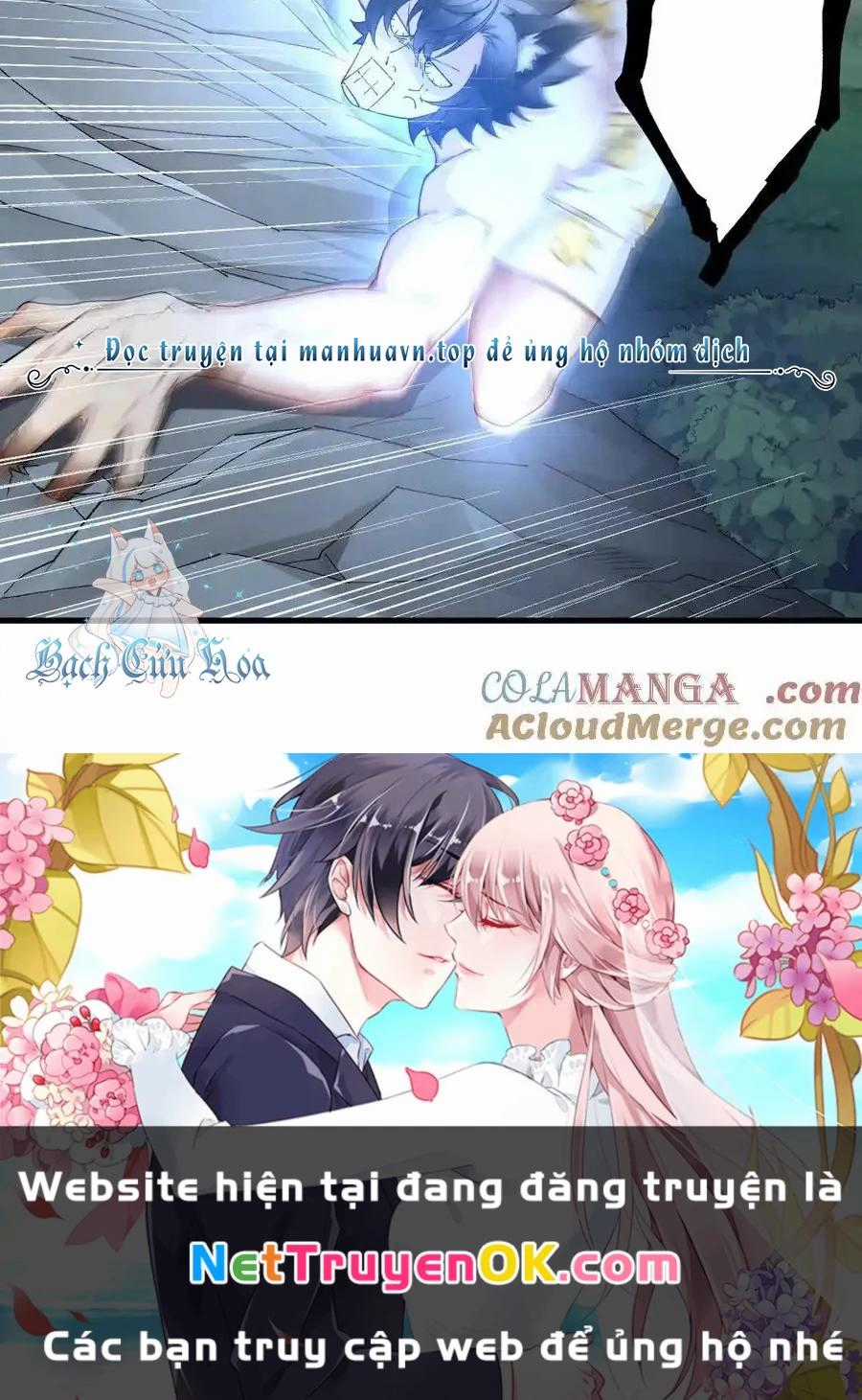 Thánh Nữ, Xin Hãy Dừng Ngay Những Trò Quái Đản Của Cô Đi!! Chapter 81 trang 84