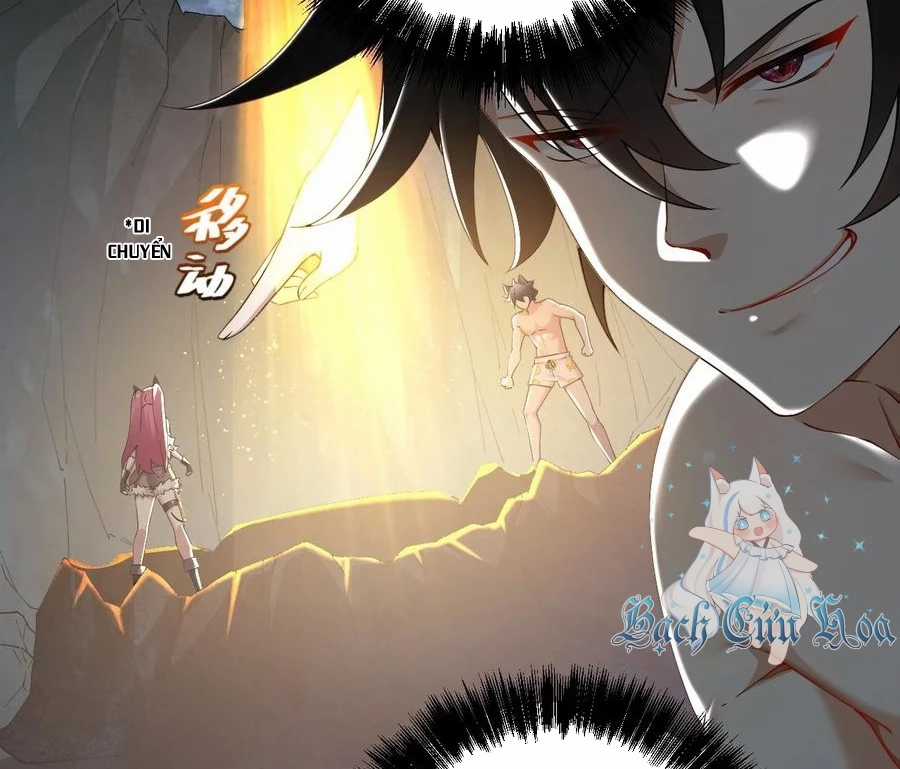 Thánh Nữ, Xin Hãy Dừng Ngay Những Trò Quái Đản Của Cô Đi!! Chapter 82 trang 10