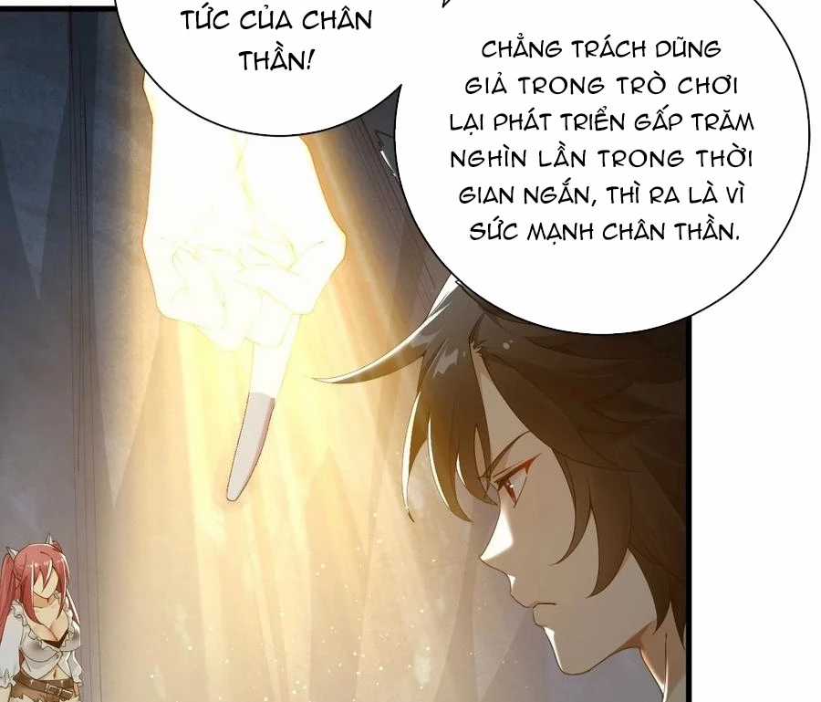 Thánh Nữ, Xin Hãy Dừng Ngay Những Trò Quái Đản Của Cô Đi!! Chapter 82 trang 12