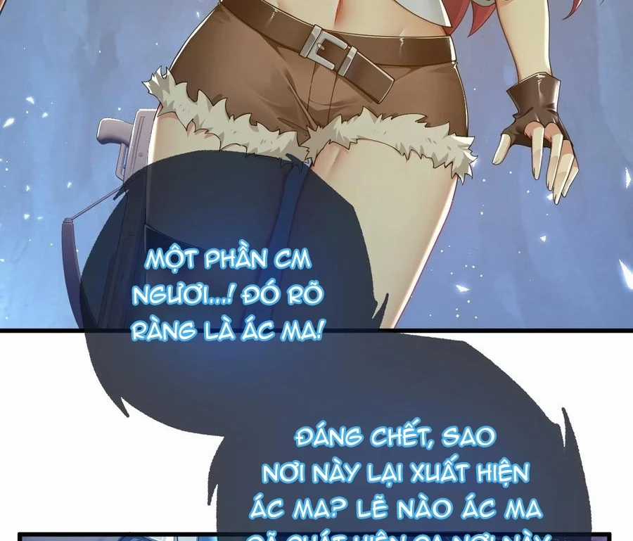 Thánh Nữ, Xin Hãy Dừng Ngay Những Trò Quái Đản Của Cô Đi!! Chapter 82 trang 15