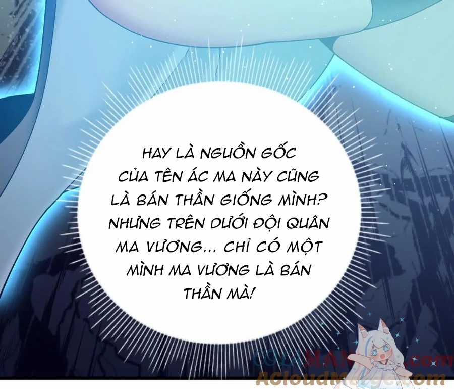 Thánh Nữ, Xin Hãy Dừng Ngay Những Trò Quái Đản Của Cô Đi!! Chapter 82 trang 23