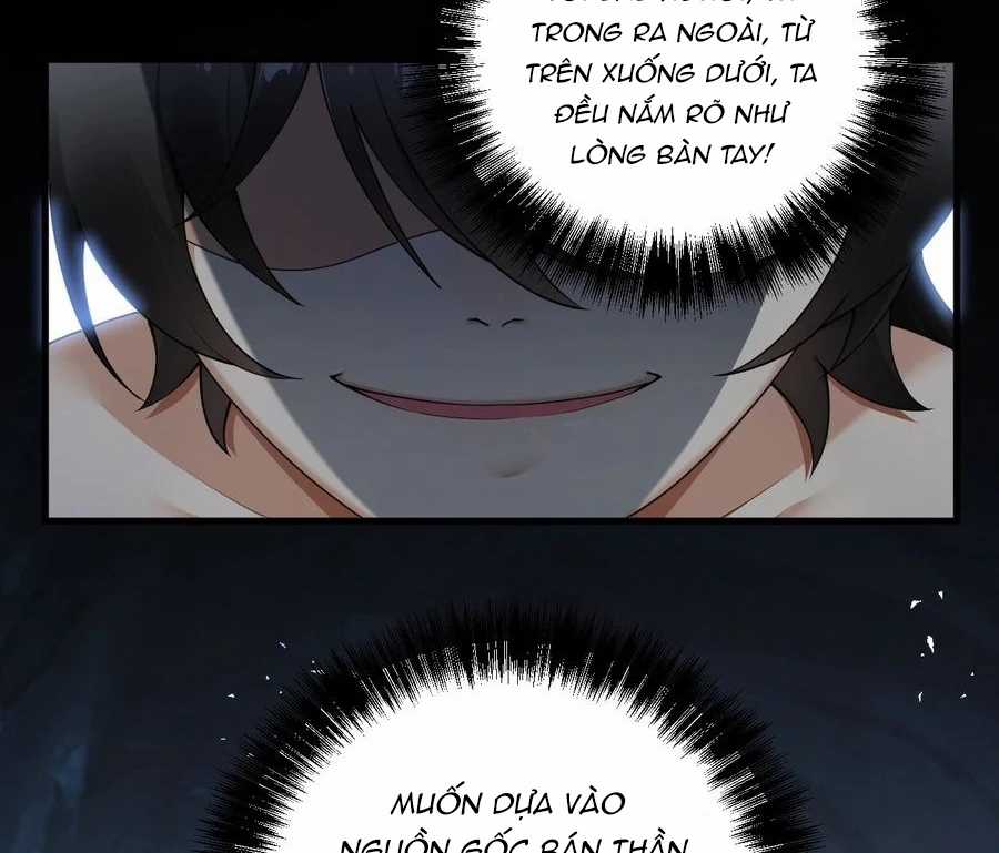 Thánh Nữ, Xin Hãy Dừng Ngay Những Trò Quái Đản Của Cô Đi!! Chapter 82 trang 25