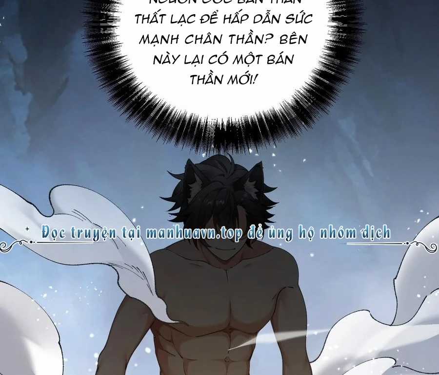 Thánh Nữ, Xin Hãy Dừng Ngay Những Trò Quái Đản Của Cô Đi!! Chapter 82 trang 26