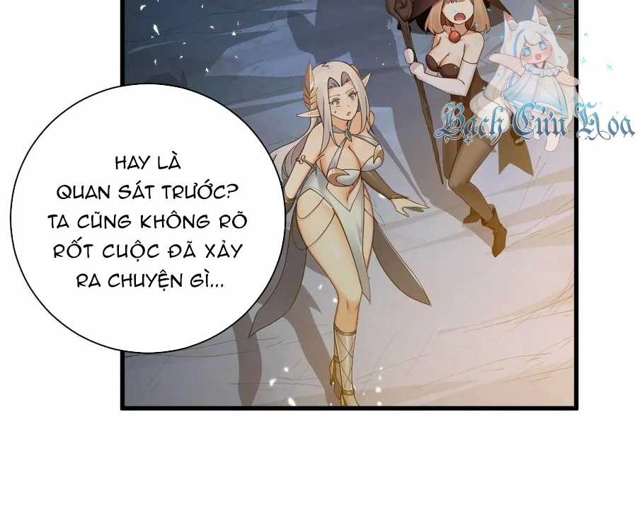 Thánh Nữ, Xin Hãy Dừng Ngay Những Trò Quái Đản Của Cô Đi!! Chapter 82 trang 29