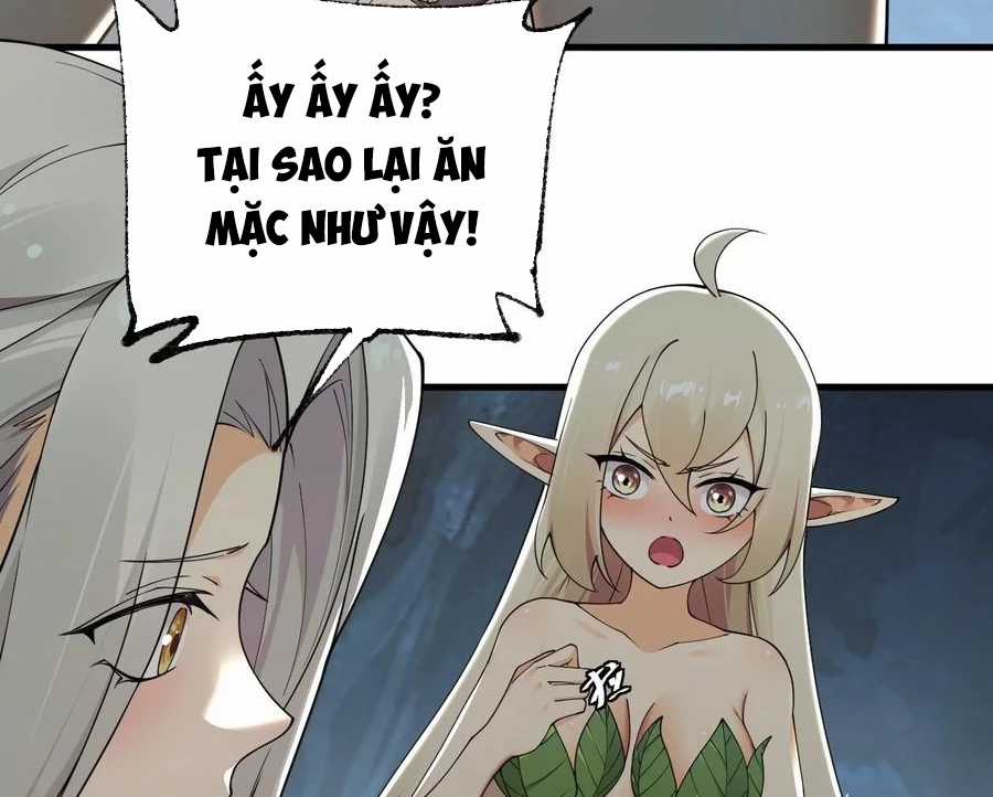 Thánh Nữ, Xin Hãy Dừng Ngay Những Trò Quái Đản Của Cô Đi!! Chapter 82 trang 33
