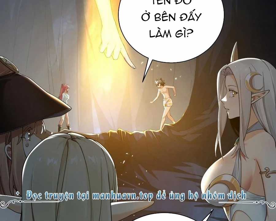 Thánh Nữ, Xin Hãy Dừng Ngay Những Trò Quái Đản Của Cô Đi!! Chapter 82 trang 39