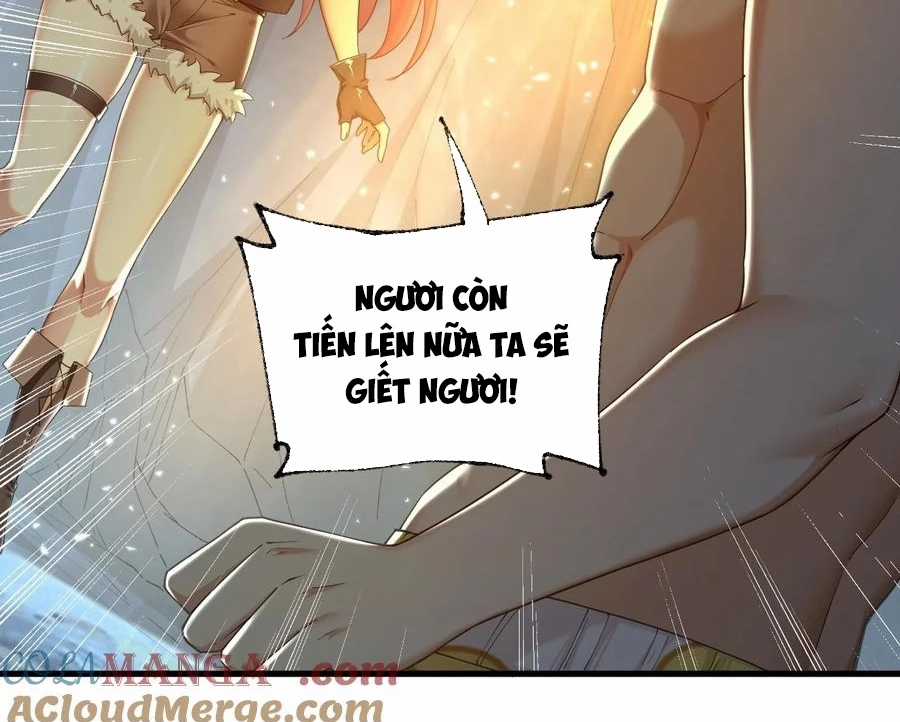 Thánh Nữ, Xin Hãy Dừng Ngay Những Trò Quái Đản Của Cô Đi!! Chapter 82 trang 45