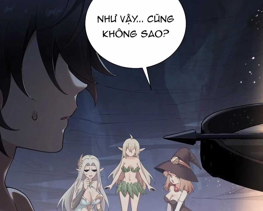 Thánh Nữ, Xin Hãy Dừng Ngay Những Trò Quái Đản Của Cô Đi!! Chapter 82 trang 48