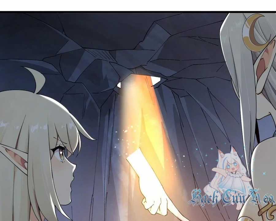 Thánh Nữ, Xin Hãy Dừng Ngay Những Trò Quái Đản Của Cô Đi!! Chapter 82 trang 50